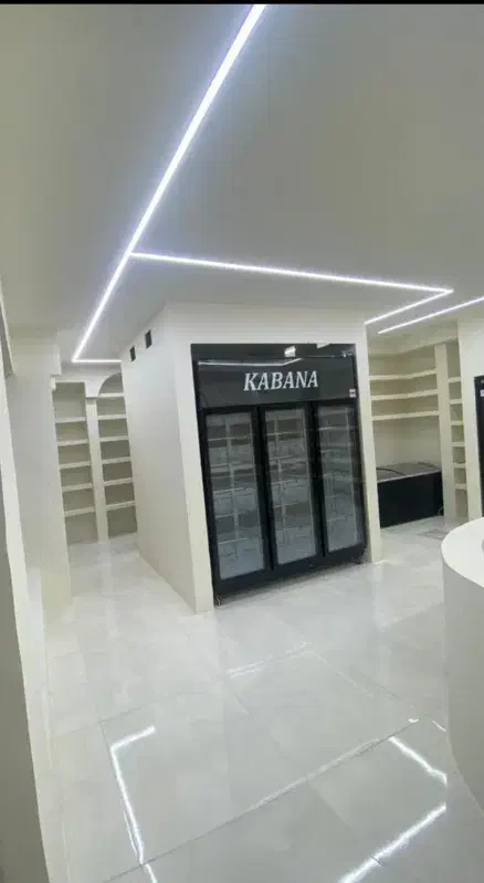 یخچال وفریزر ایستاده 3درب فروشگاهی|فروشگاه و مغازه|شیراز, شهرک صنعتی شیراز|دیوار