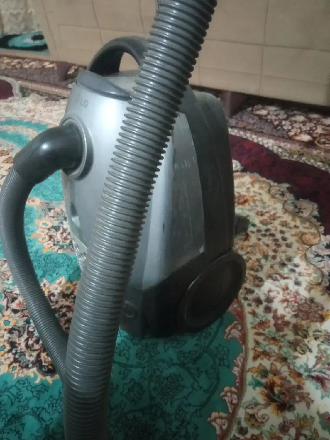 جاروبرقی|جاروبرقی، جارو شارژی، بخارشو|قم, نیروگاه|دیوار