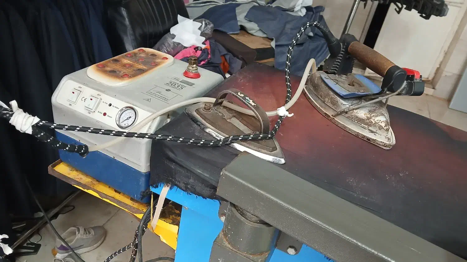 اتو|اتو و لوازم اتو|کرج, اسلام‌آباد|دیوار