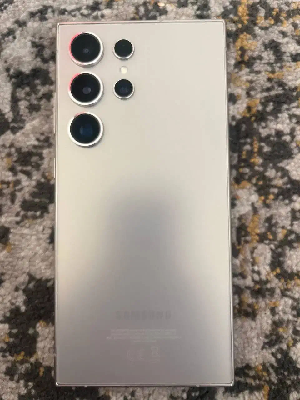 سامسونگ اس ۲۴ اولترا|موبایل|تهران, آسمان|دیوار