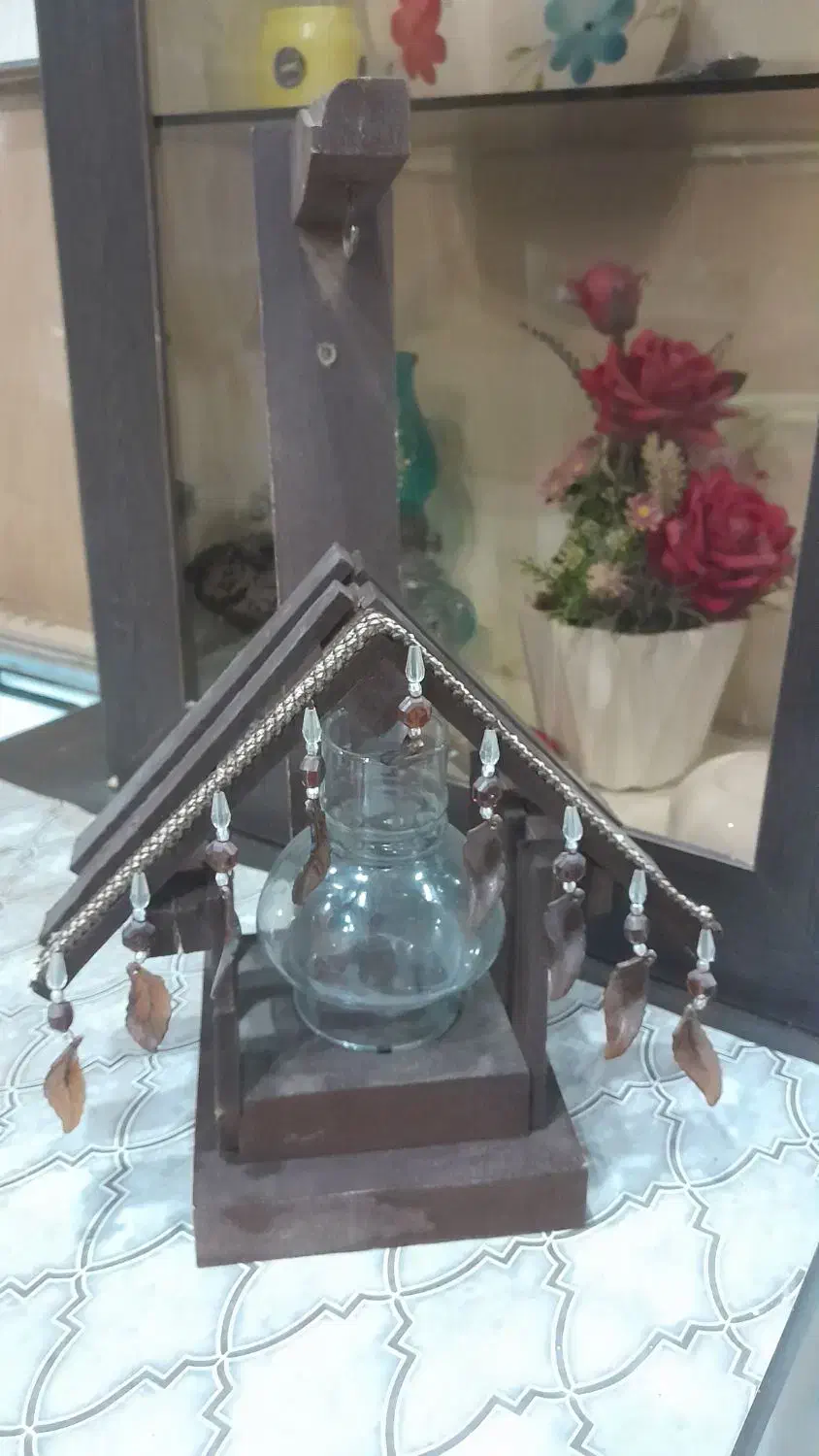 چراغ خواب|چراغ خواب و آباژور|اسلام‌شهر, شهرک سعیدیه|دیوار