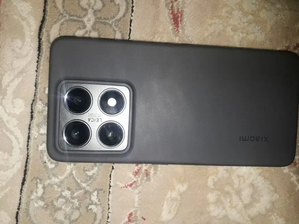 شیائومی Xiaomi 14t 512|موبایل|تهران, جنت‌آباد مرکزی|دیوار