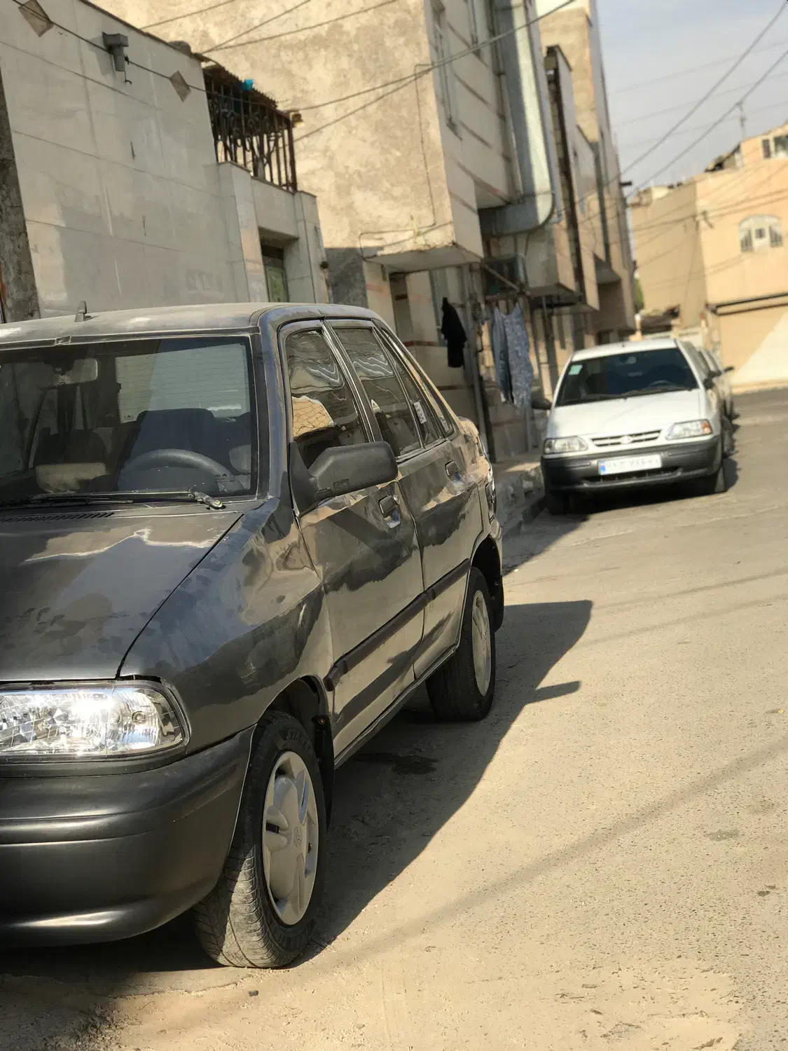 پراید|خودرو سواری و وانت|بهارستان, |دیوار