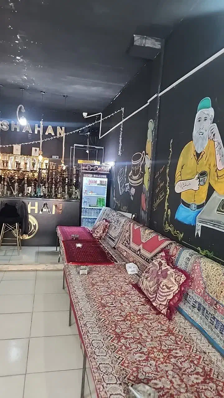 کارگرساده|استخدام خدمات فروشگاه و رستوران|پاکدشت, پاکدشت (مامازند)|دیوار