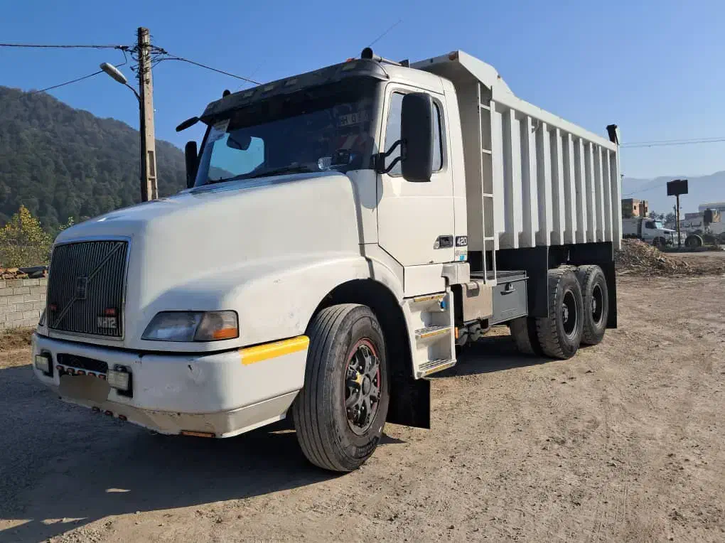 آن هاش ۱۲|خودرو سنگین|بابل, |دیوار