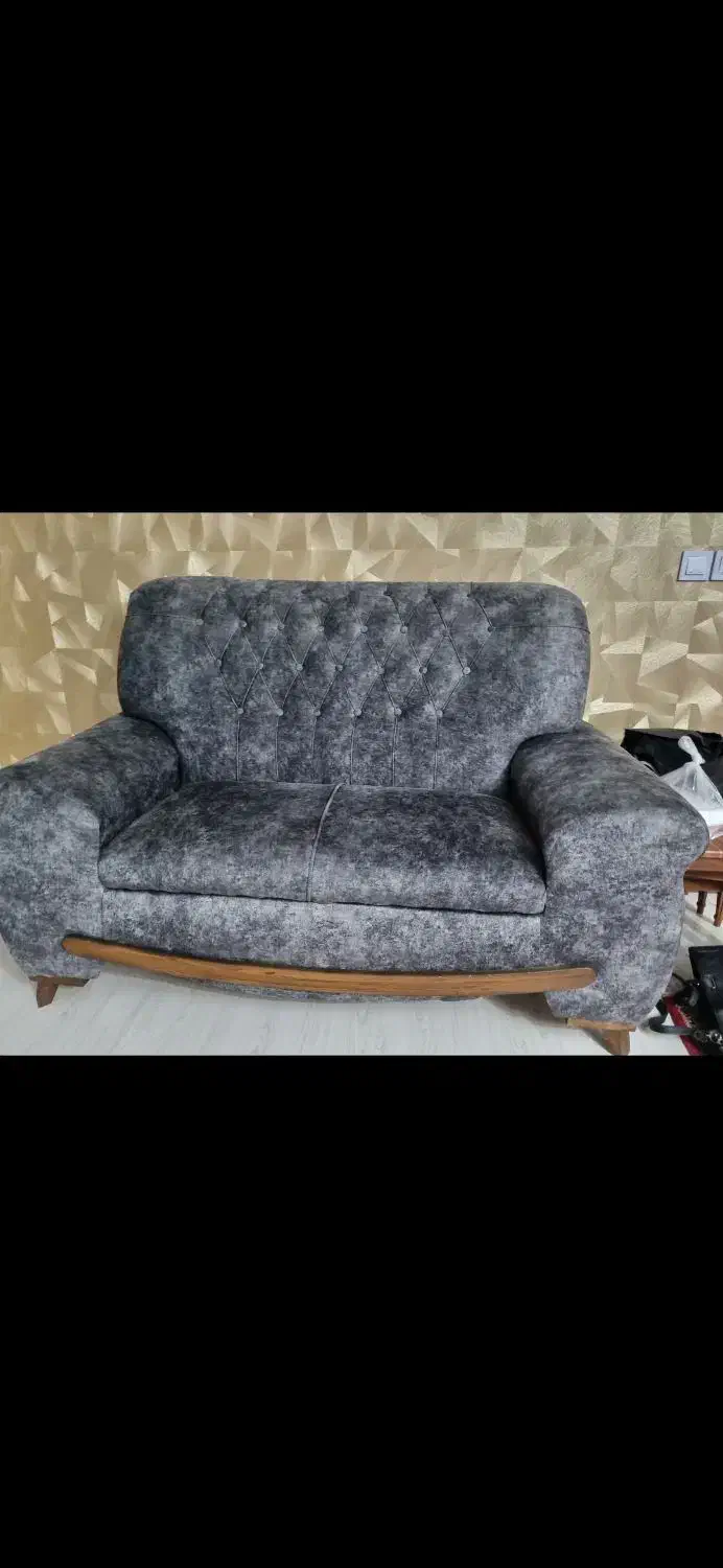 مبل راحتی|مبلمان خانگی و میز عسلی|اردبیل, |دیوار