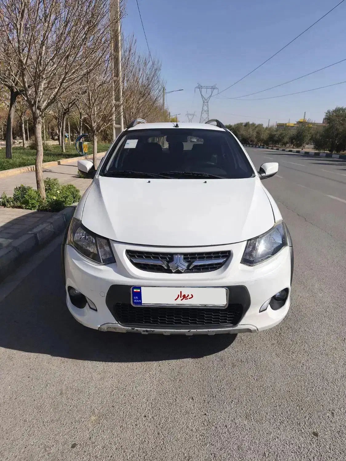 کوییک ۱۴۰۰|خودرو سواری و وانت|قم, شهید صیاد شیرازی|دیوار