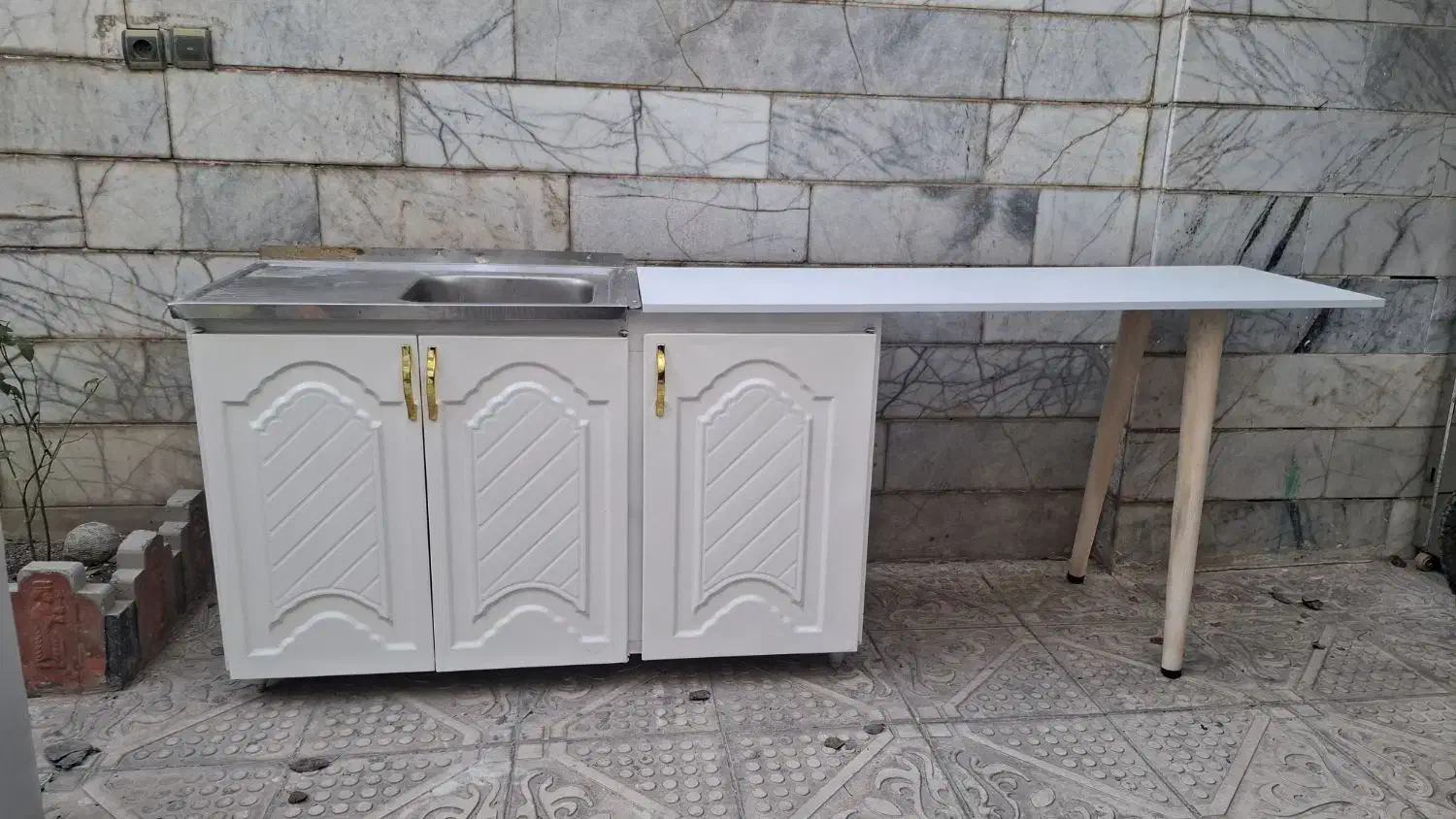 میز وکابینت|مصالح و تجهیزات ساختمان|مشهد, کوی دروی|دیوار