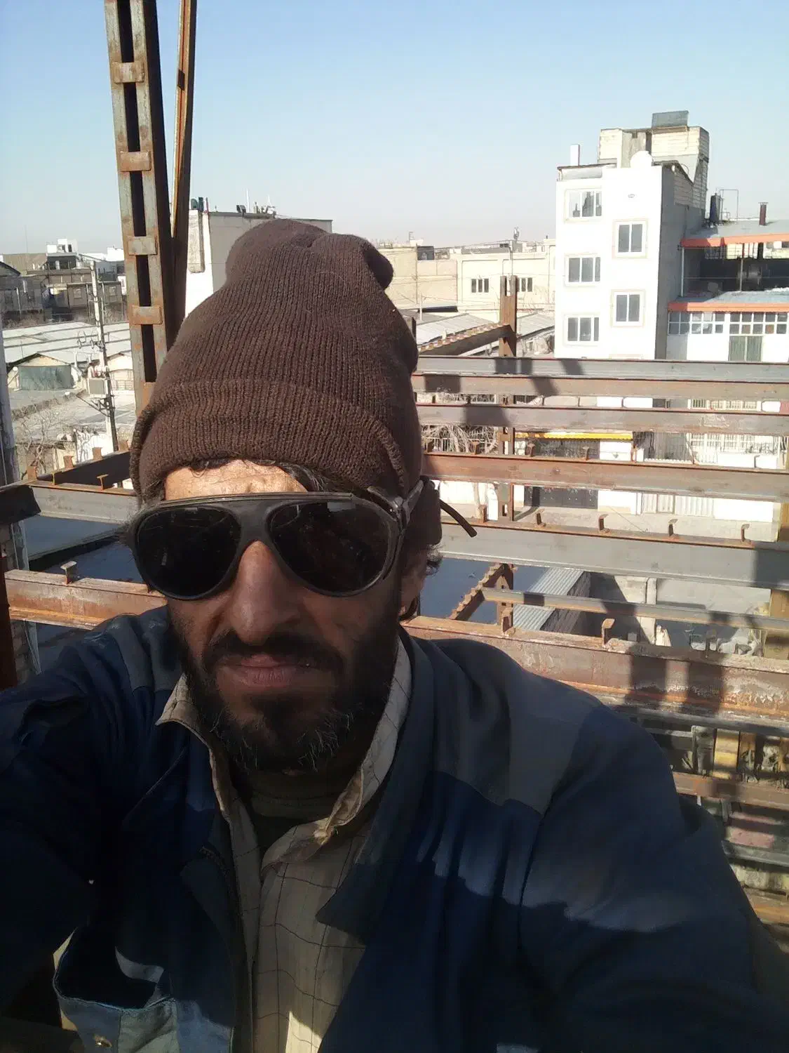 جوشکار|خدمات پیشه و مهارت|مشهد, حضرت حجت|دیوار