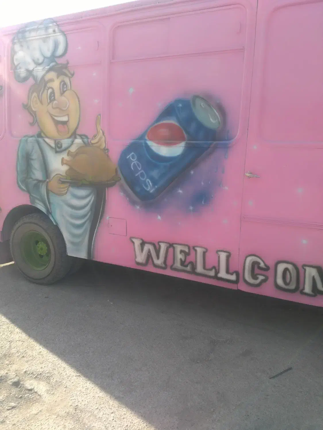 فروش مینی بوس ایویکو مدل ۶۹|خودرو سنگین|فیروزآباد (فارس), |دیوار