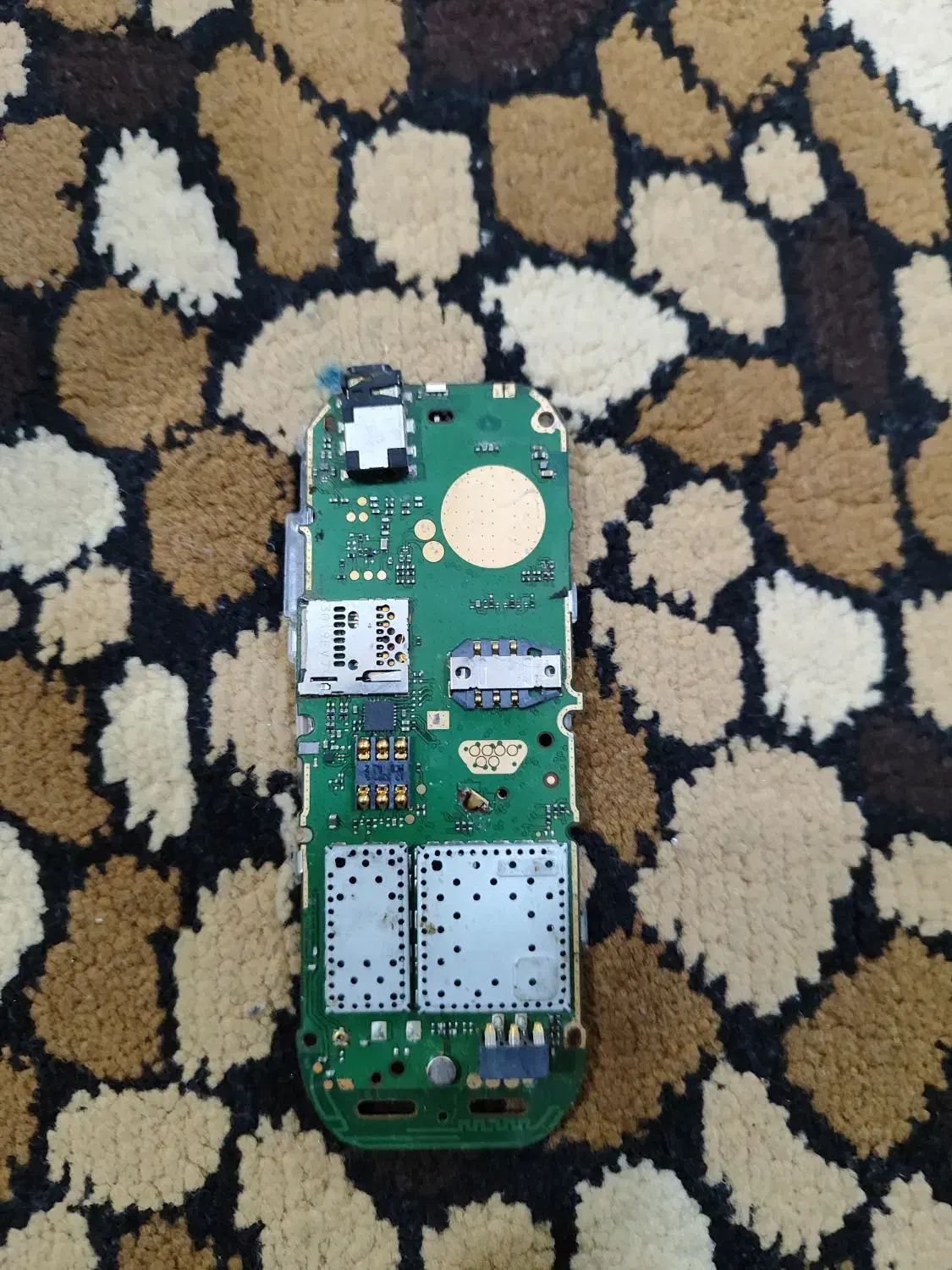 بورد گوشی ساده اصل|لوازم جانبی موبایل و تبلت|کرمانشاه, |دیوار