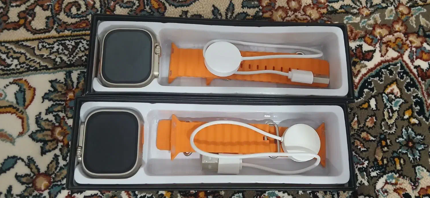 ساعت هوشمند تی 900 الترا|ساعت|مرند, |دیوار