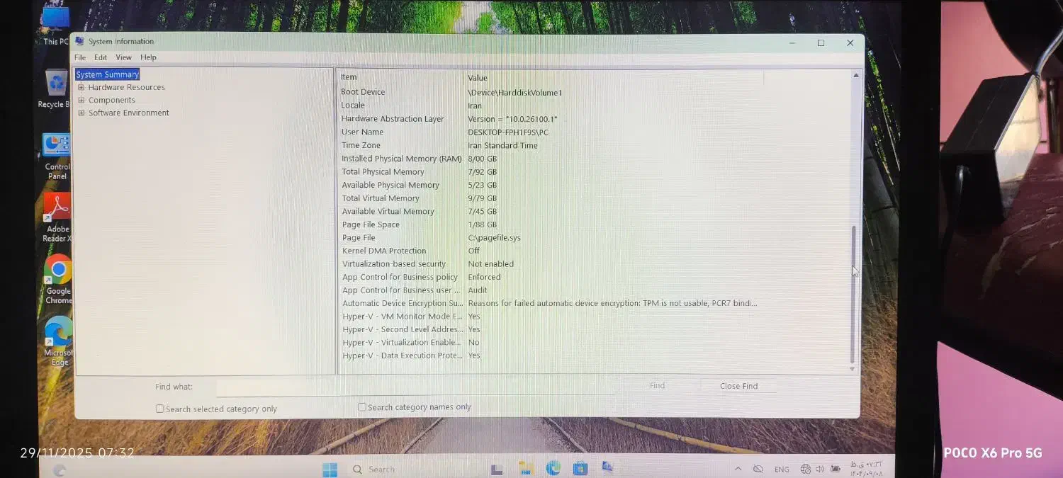 لپ تاپ لنوو|رایانه همراه|سیرجان, |دیوار