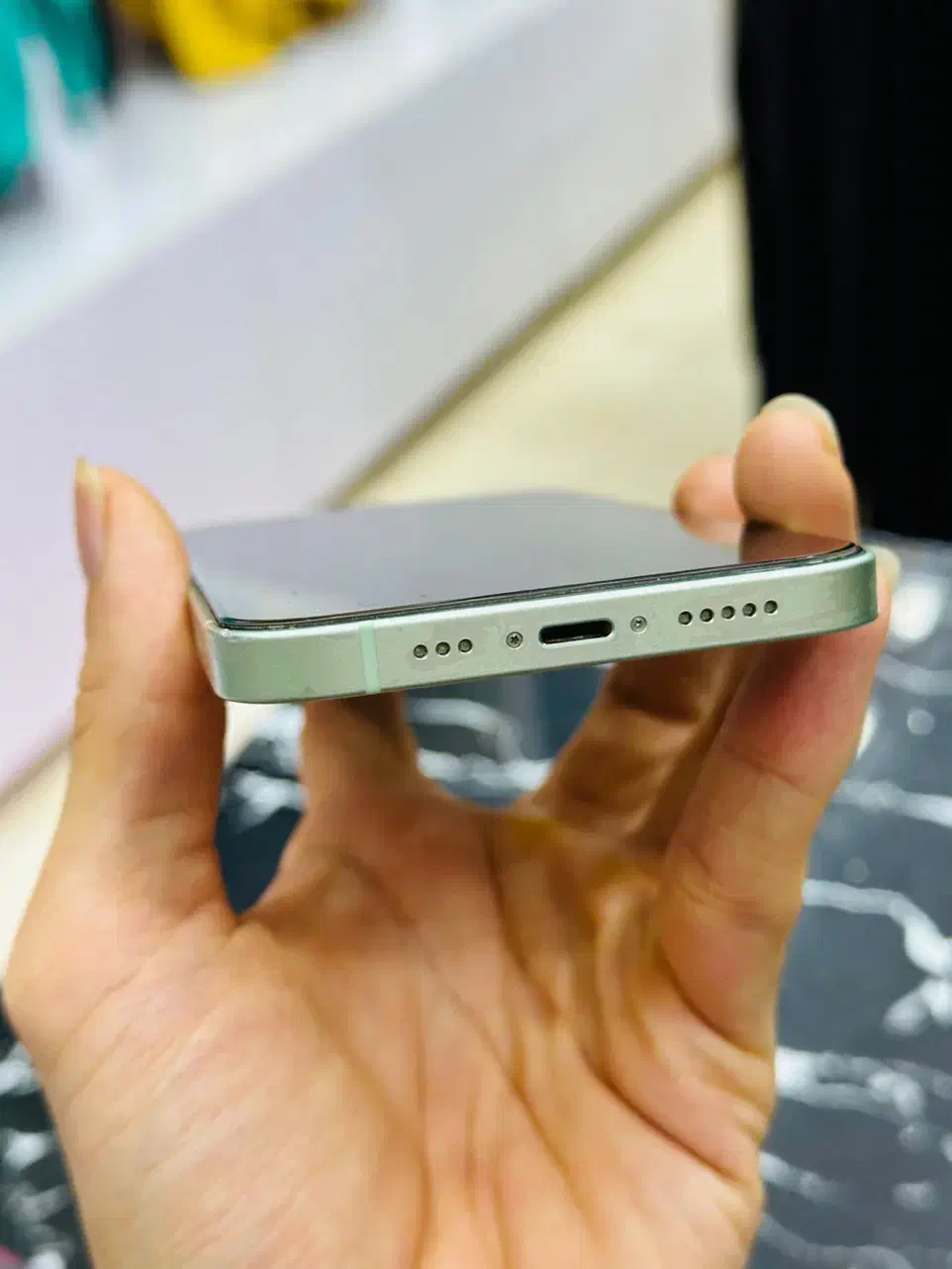 آیفون 12 پلمپ|موبایل|جوانرود, |دیوار