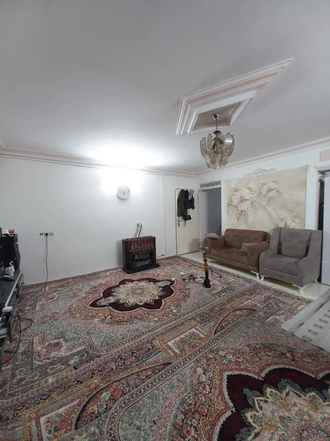 فروش منزل ویلایی / ۹۰ متری / شهرک مهرگان/کشمیری|فروش خانه و ویلا|مشهد, شهید شهریاری|دیوار