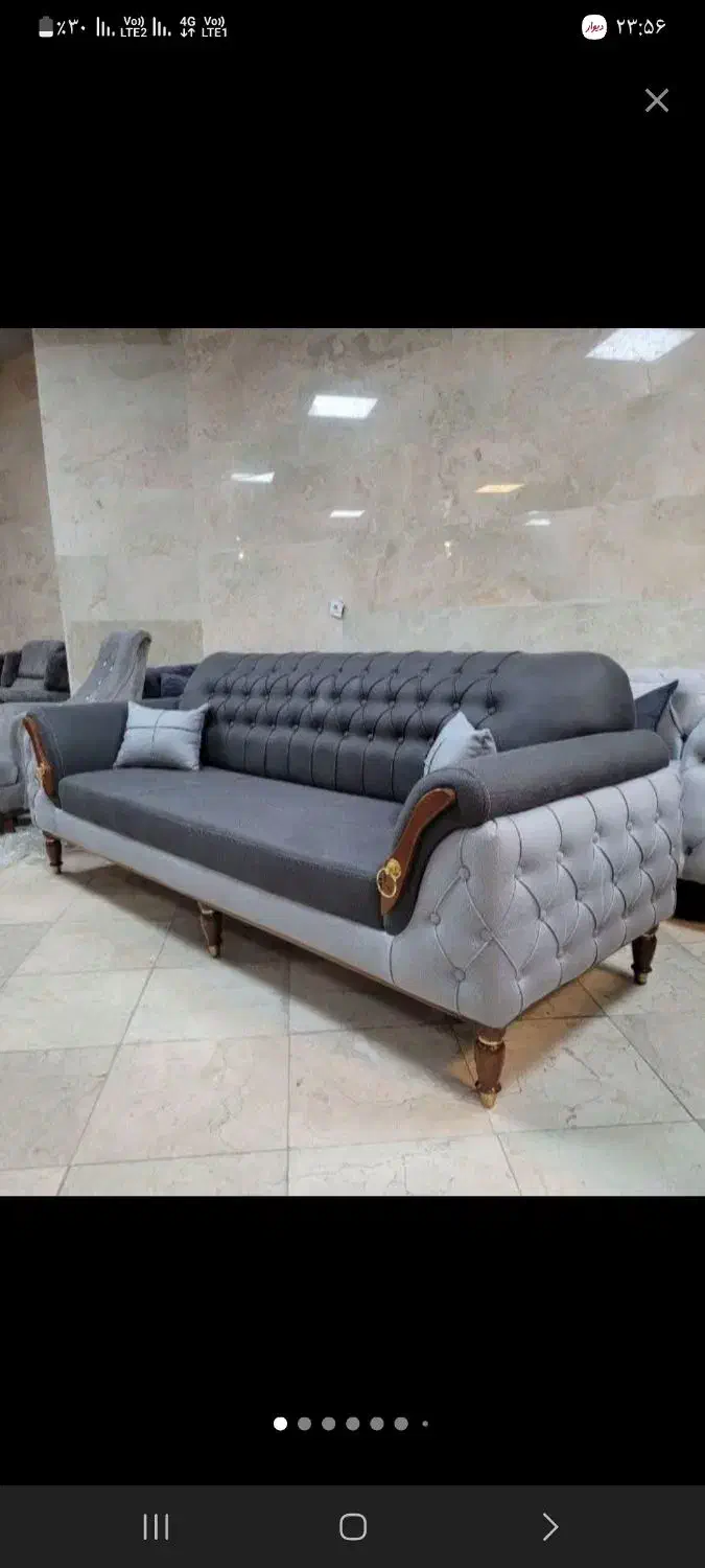 مبل آریانا // اسدآباد//|مبلمان خانگی و میز عسلی|اسدآباد, |دیوار