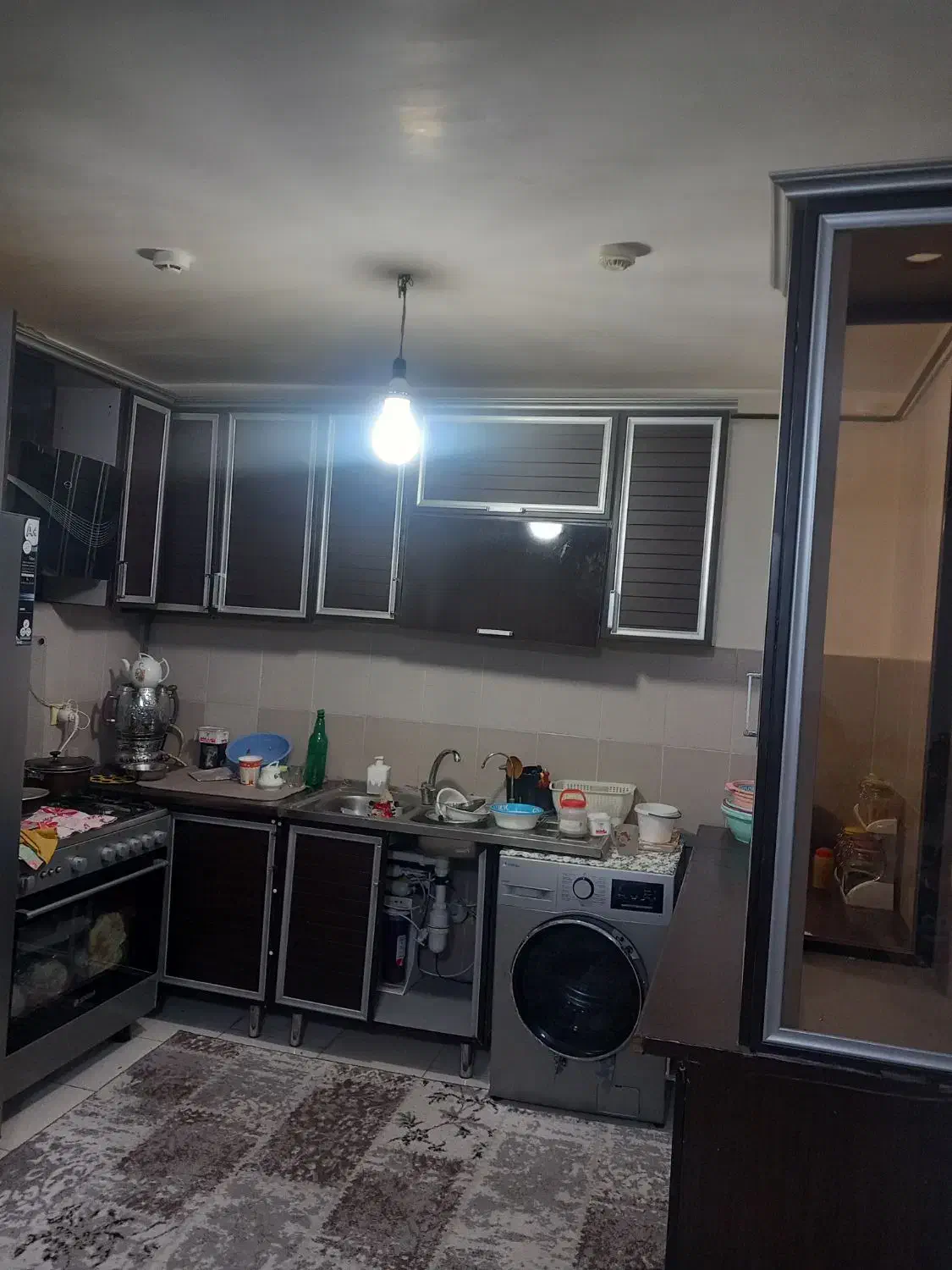 کابینت دیواری|مصالح و تجهیزات ساختمان|سهند, |دیوار