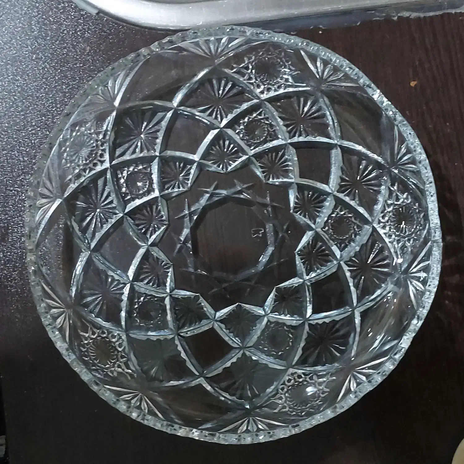 یک عدد شیرینی خوری|ظروف سرو و پذیرایی|تهران, راه آهن|دیوار