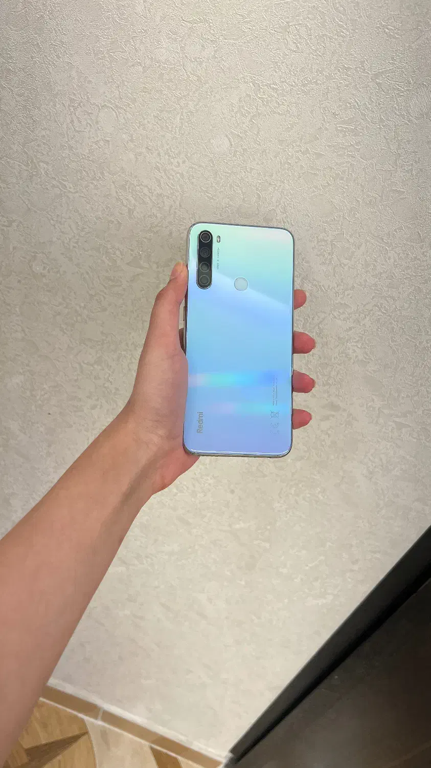 گوشی شیائومی نوت ۸|موبایل|رشت, نیروی دریایی|دیوار