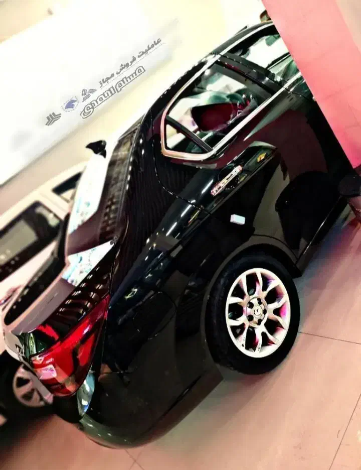 دنا پلاس اتومات 1404 فول آپشنال صفر|خودرو سواری و وانت|تهران, توحید|دیوار