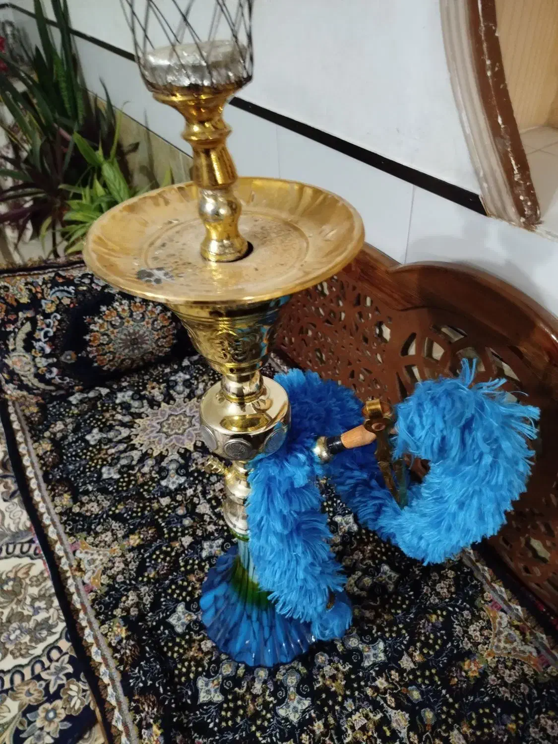 قلیان|کلکسیون و سرگرمی|فلاورجان, |دیوار