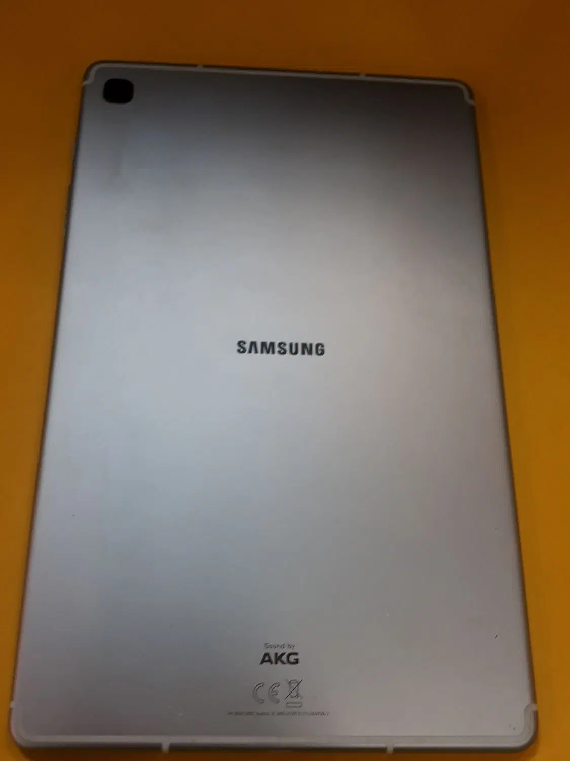 galaxy tab s6 lite p.615 lte|تبلت|کرج, برغان|دیوار