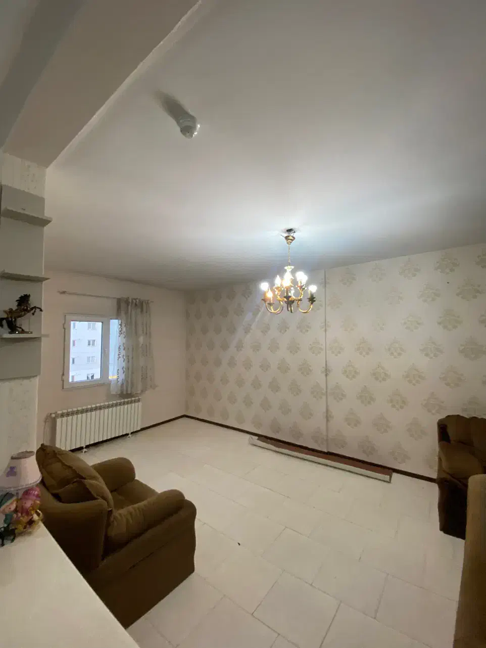 فاز ۱۱ زون ۵ جام جم ۸۷ متر ۲ خواب فول تخلیه|اجارهٔ آپارتمان|پردیس, فاز ۱۱|دیوار