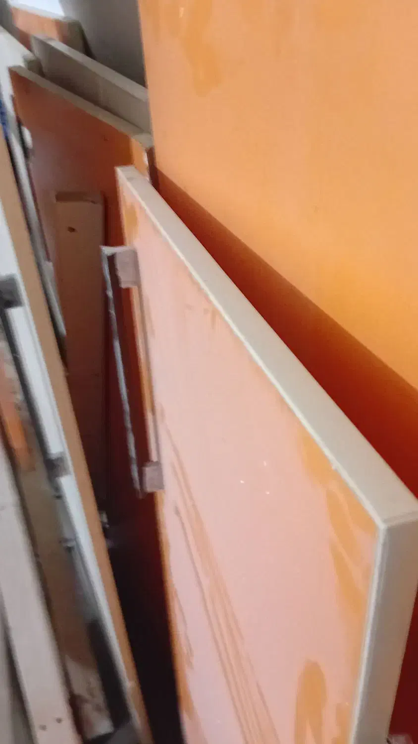 کمددیواری|جاکفشی، کمد، دراور|شوشتر, |دیوار