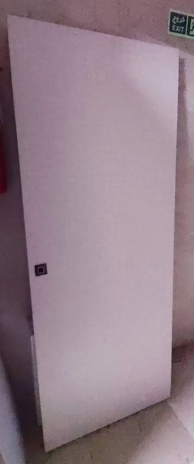 در کمد دیواری|جاکفشی، کمد، دراور|تهران, باغ فیض|دیوار