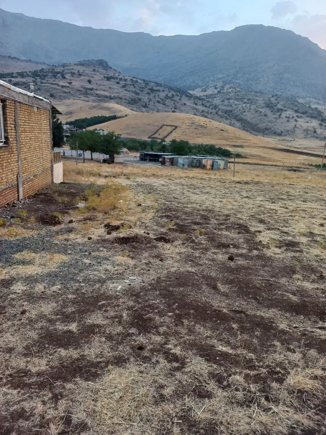 فروش زمین مسکونی|فروش زمین و ملک کلنگی|بیلوار, |دیوار