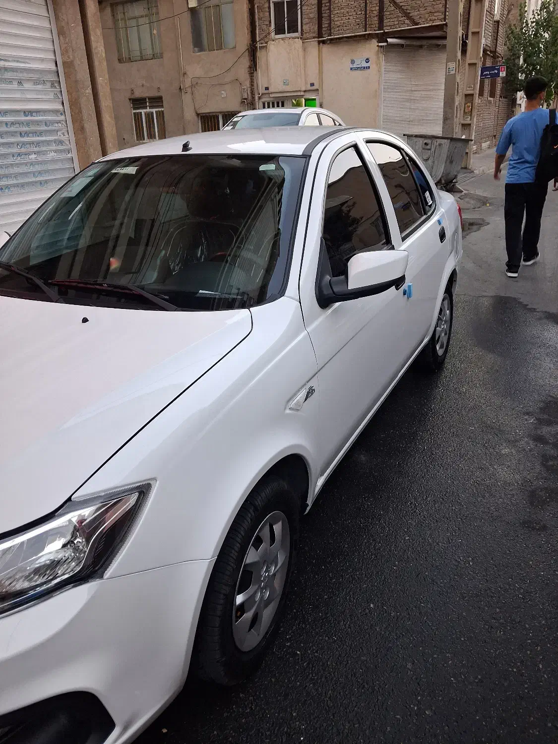 ساینا s1404|خودرو سواری و وانت|اسلام‌شهر, شهرک الهیه|دیوار