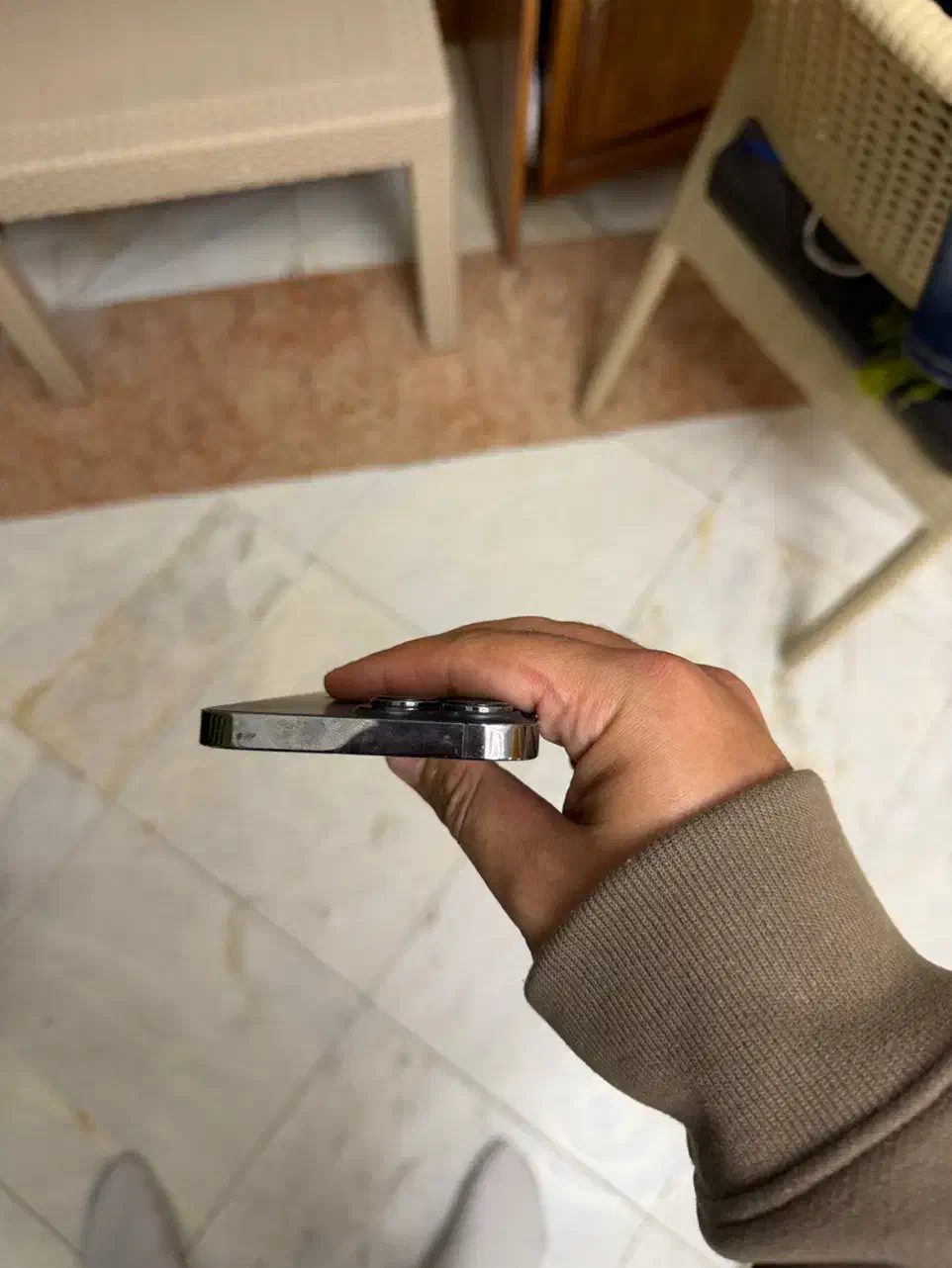 13 pro 256|موبایل|تهران, دروس|دیوار