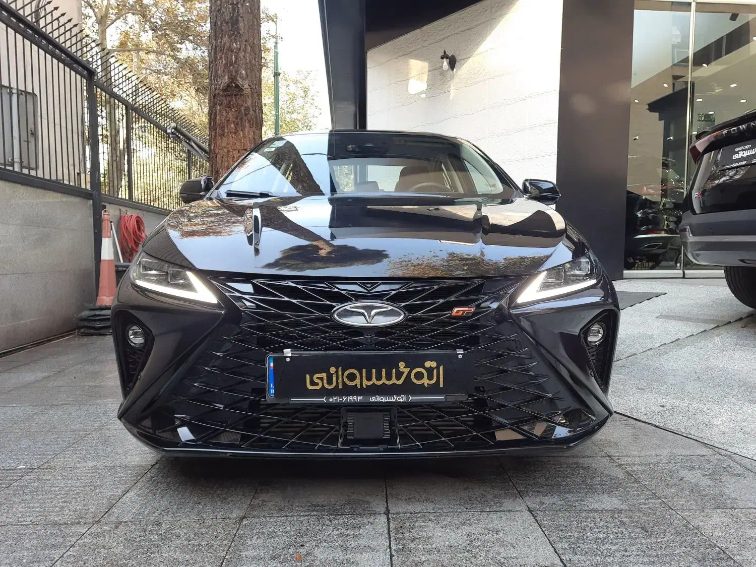 آریزو ۶gt مدل ۴۰۳|خودرو سواری و وانت|تهران, الهیه|دیوار