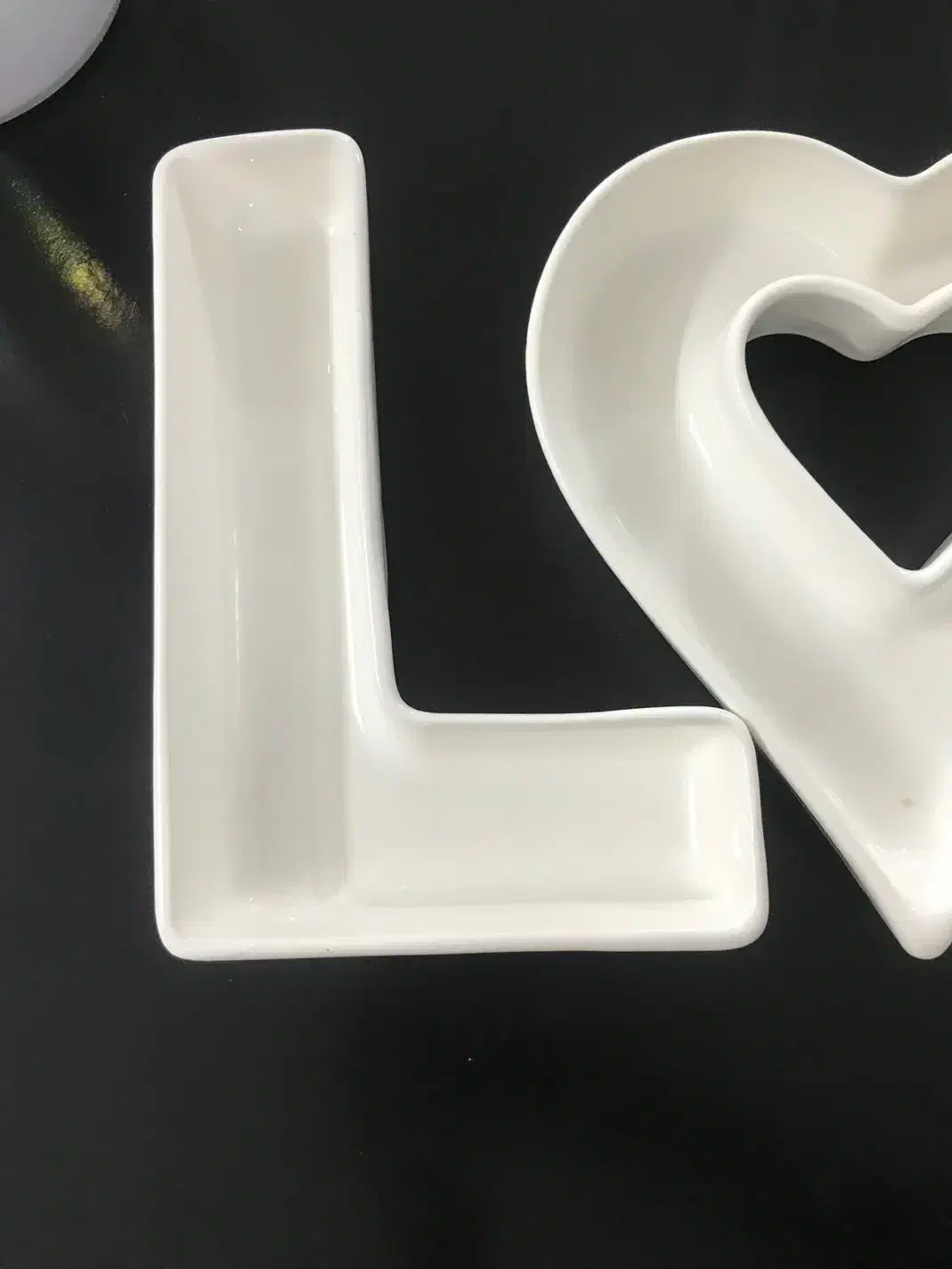 ست سرامیکی لاو|ظروف سرو و پذیرایی|سبزوار, اسلام آباد|دیوار