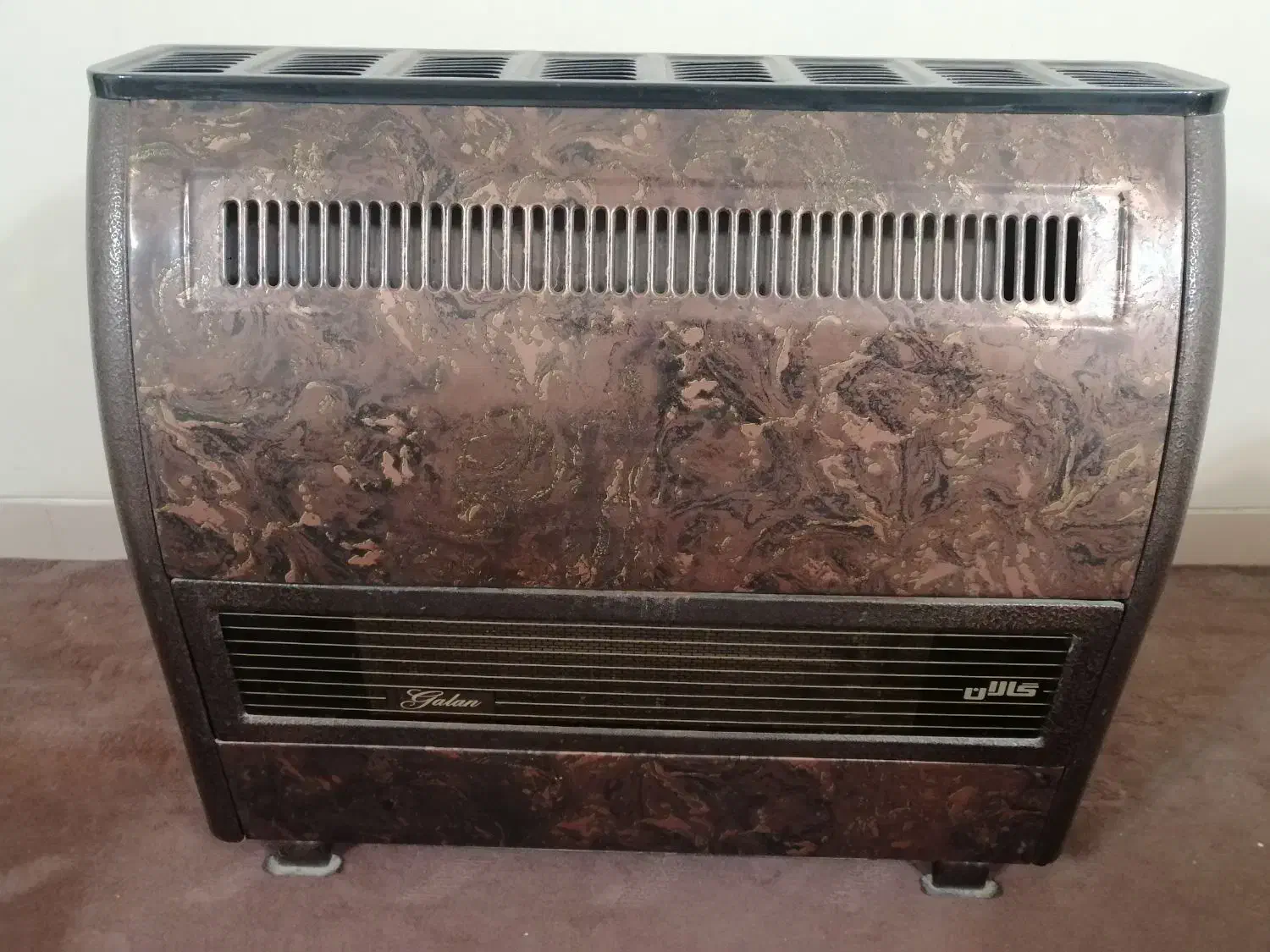 بخاری گازی|بخاری، هیتر، شومینه|کرج, عظیمیه|دیوار