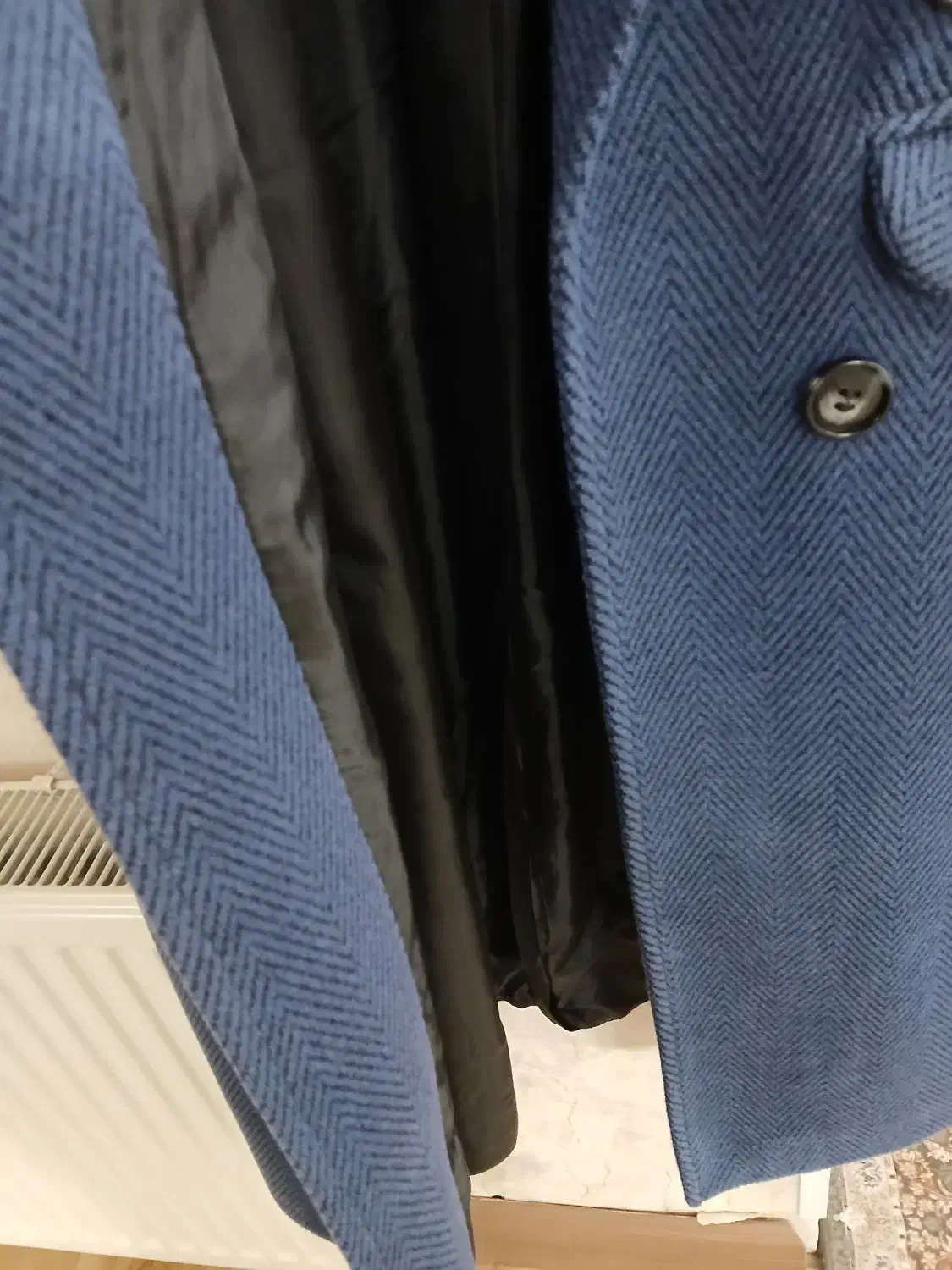 پالتو زمستانی شیک|لباس|زنجان, |دیوار