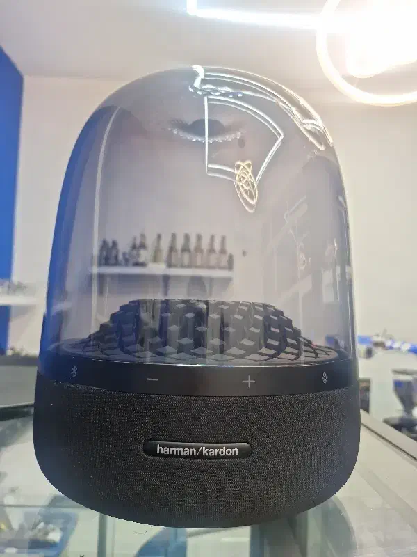 4 Aura Studio اسپیکر هارمن کاردن|سیستم صوتی خانگی|ماکو, |دیوار