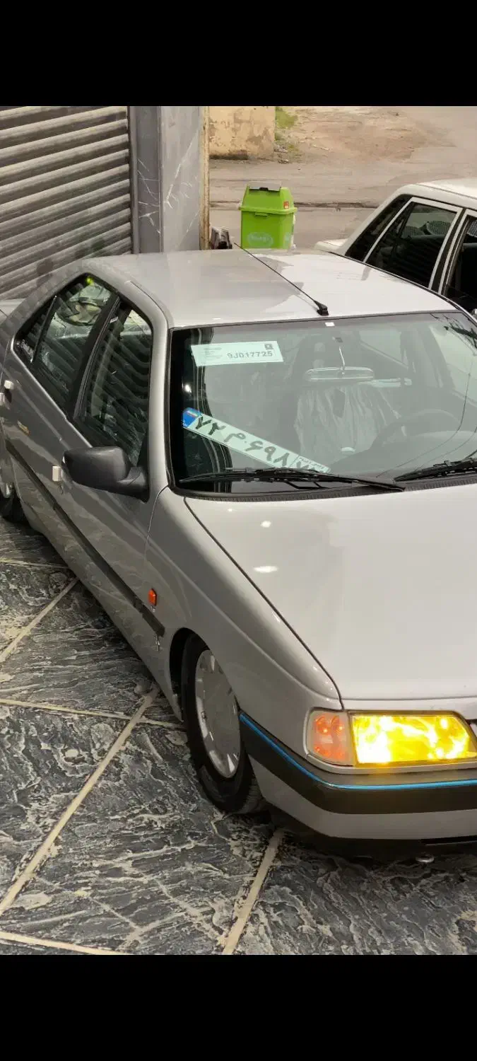 ۴۰۵مدل۸۴|خودرو سواری و وانت|بهنمیر, |دیوار