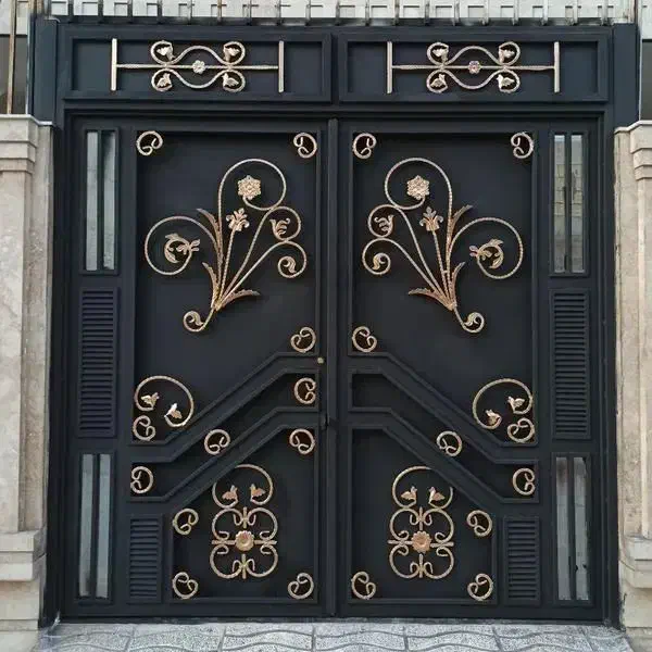 جوشکاری شبانه روزی سیاربرزنونی|خدمات پیشه و مهارت|نیشابور, ۲۲ بهمن|دیوار