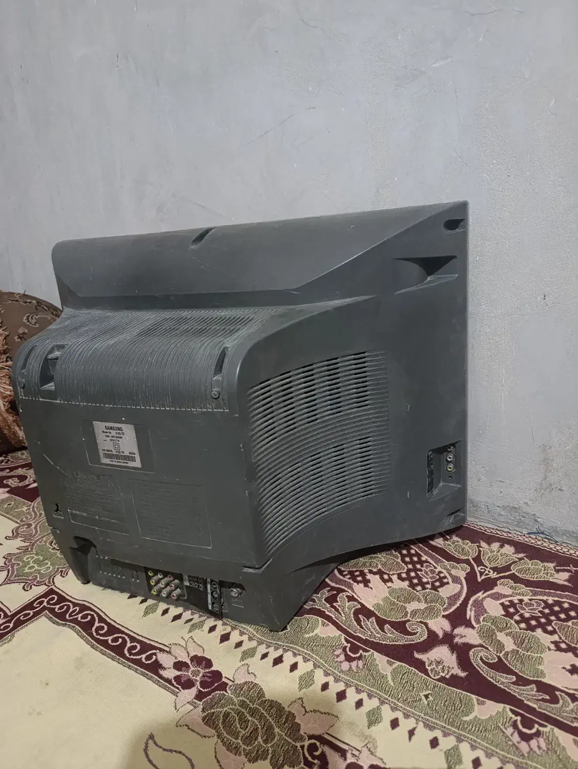 تلویزیون سامسونگ|تلویزیون و پروژکتور|سراوان, |دیوار