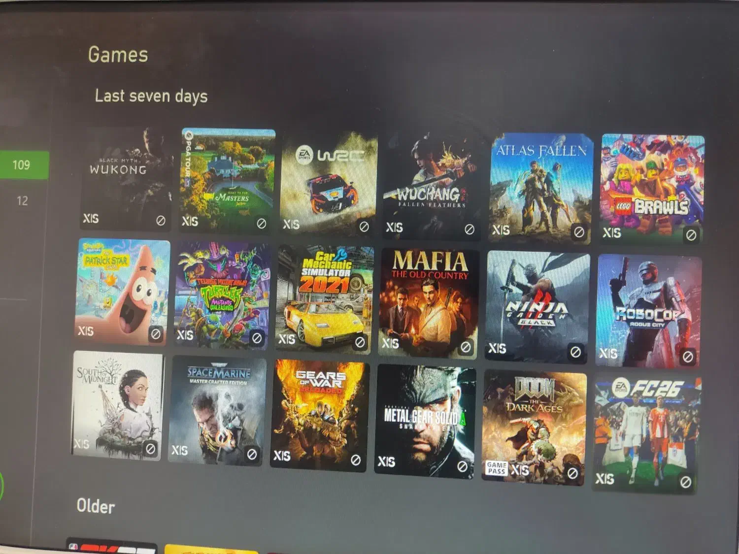 نصب بازی ایکس باکس نسل 8 و 9 Xbox Game|کنسول، بازی ویدئویی و آنلاین|ساوه, |دیوار
