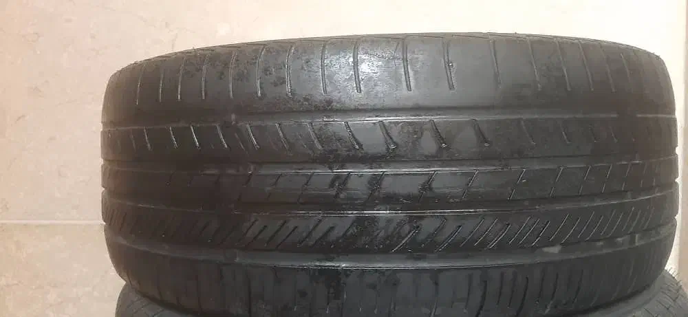 ۴ حلقه لاستیک ۲۰۶|قطعات یدکی و لوازم جانبی|تهران, بوستان ولایت|دیوار