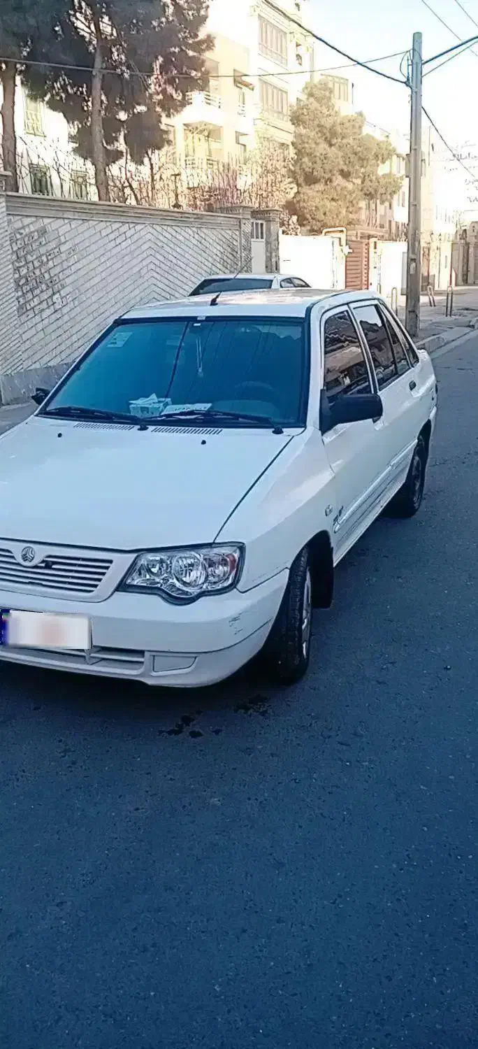 پراید ۱۳۲ مدل ۹۰|خودرو سواری و وانت|بجنورد, |دیوار