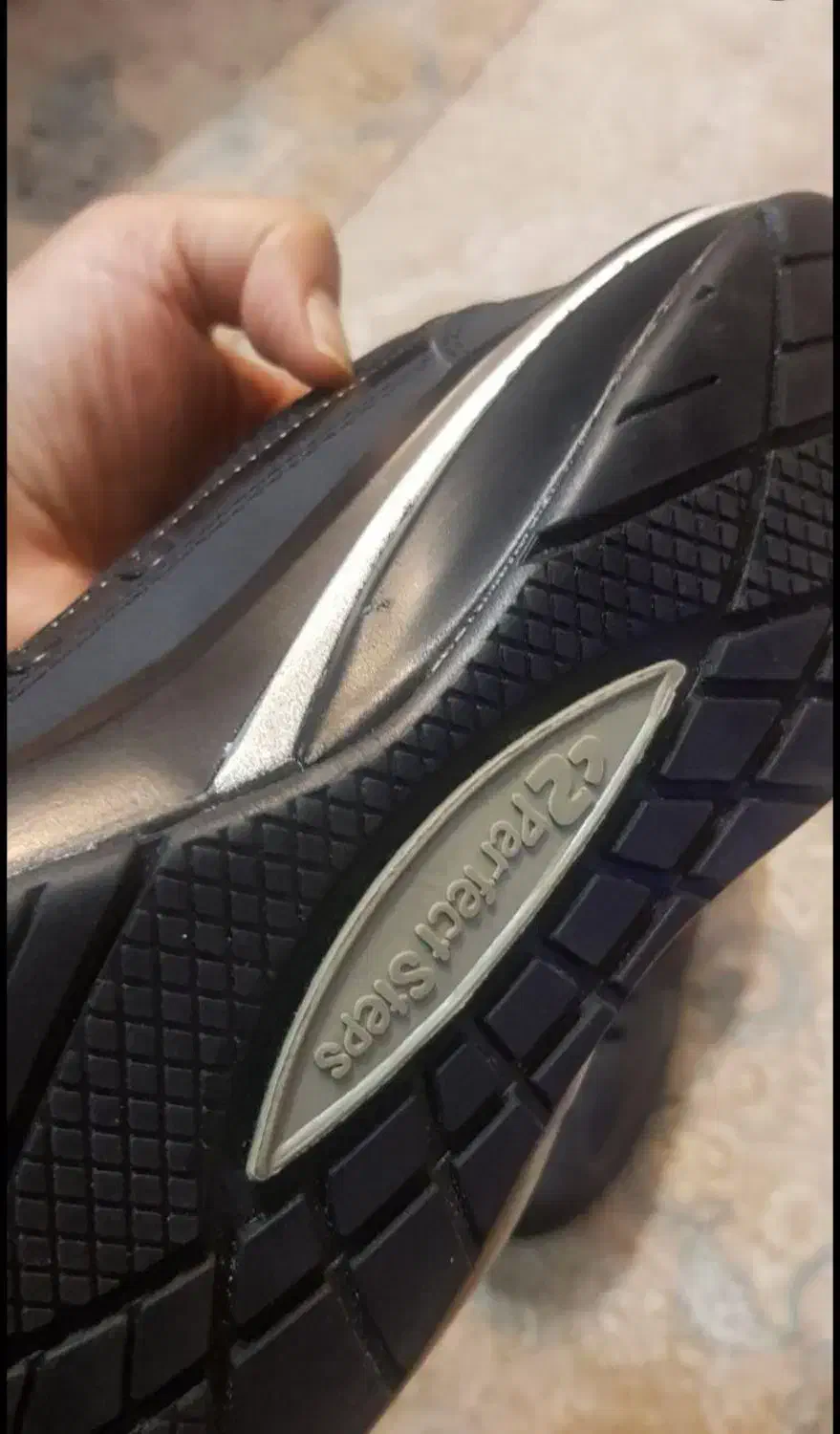 کفش پرفکت  استپس|کیف، کفش، کمربند|محمدیه-قزوین, |دیوار