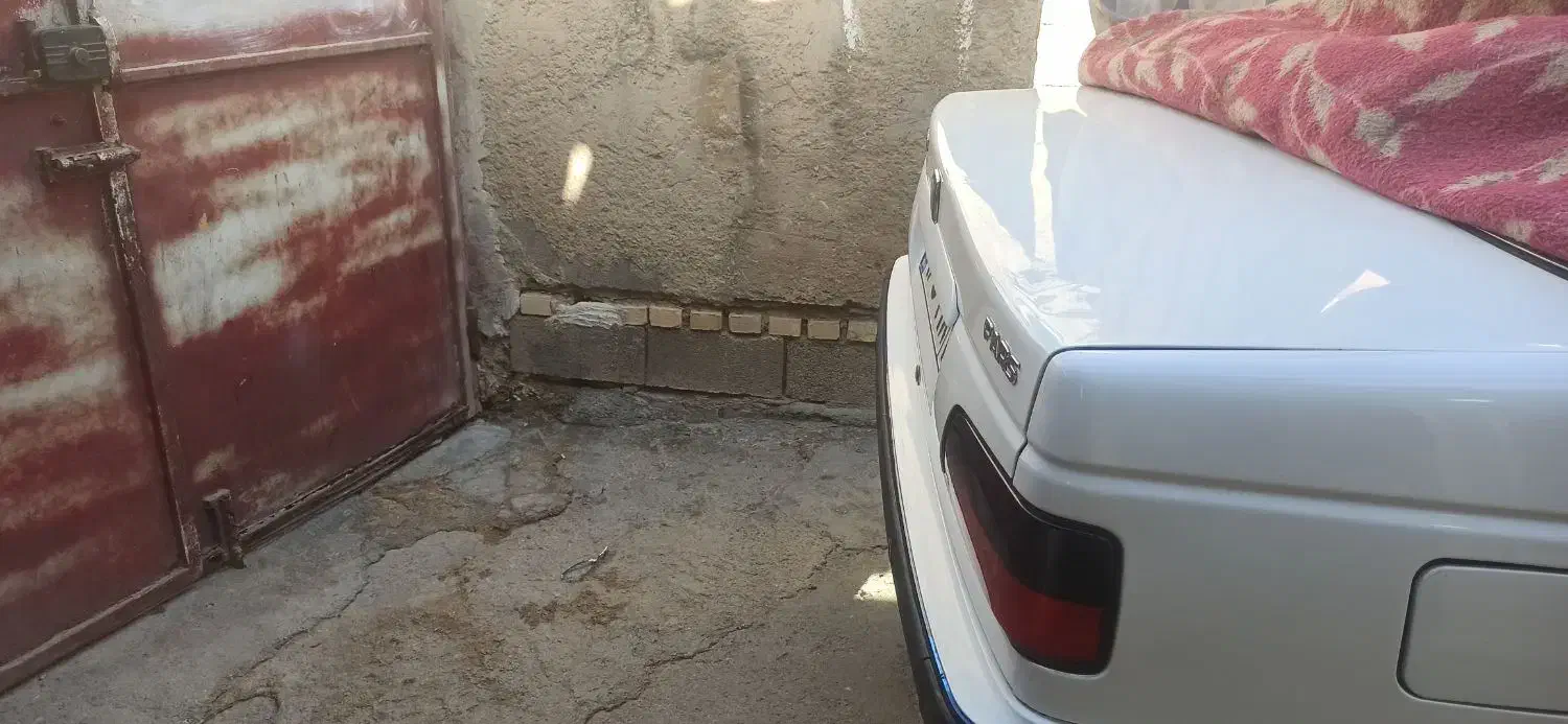 پارس تیوفایو|خودرو سواری و وانت|بندر ماهشهر, |دیوار