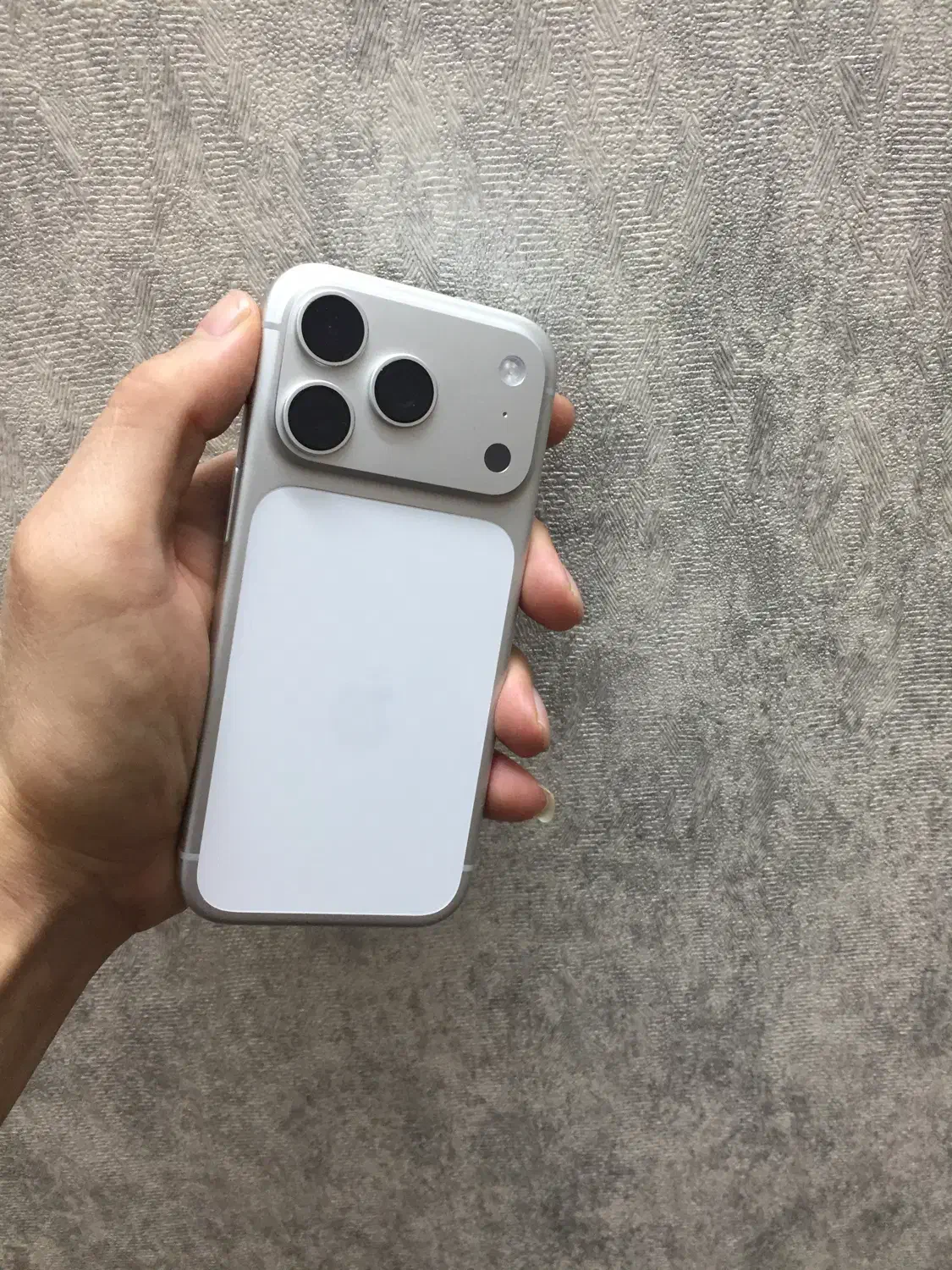 Iphone 17 pro|موبایل|شیراز, شهرک آرین|دیوار