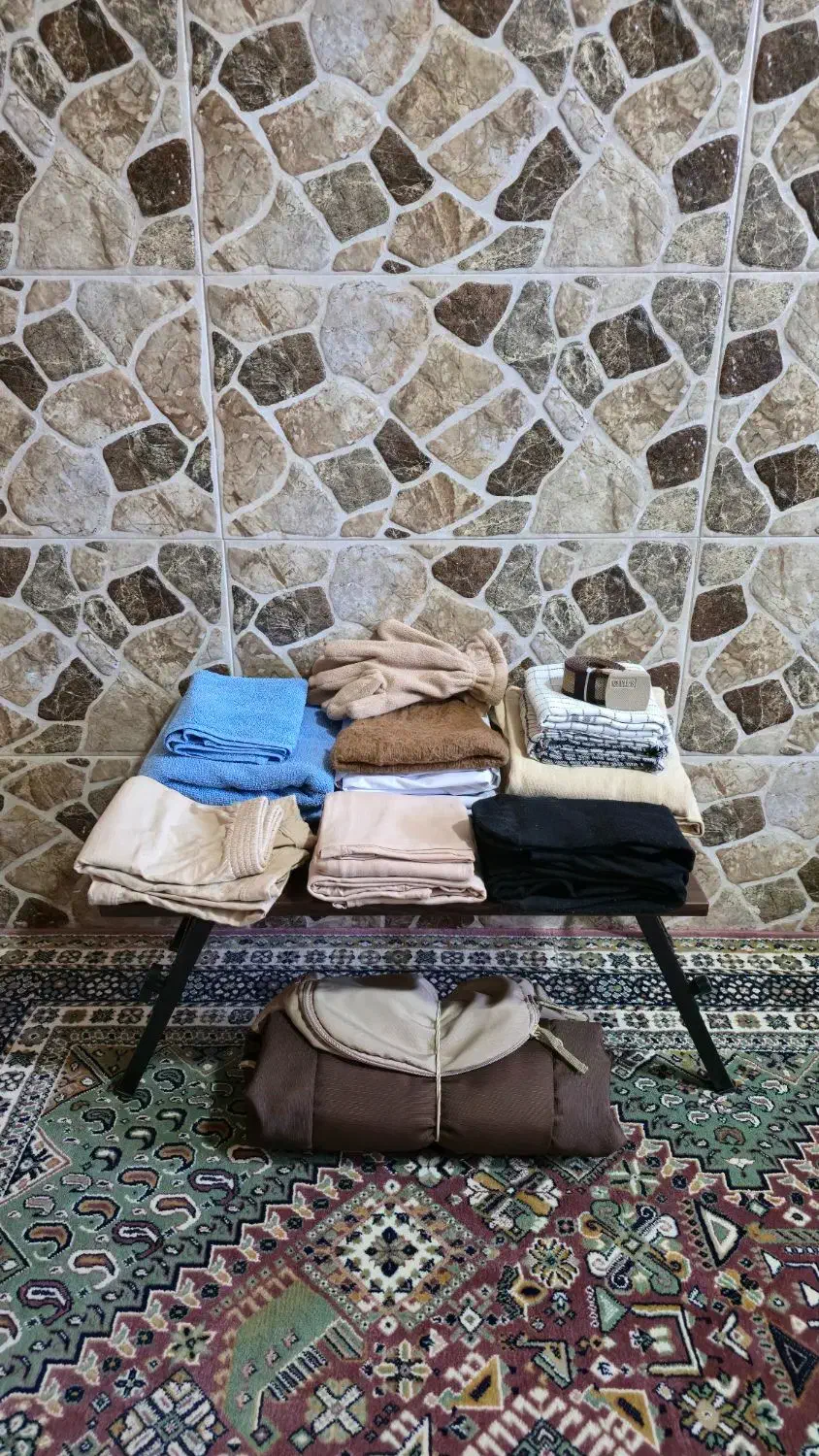 وسایل استحقاقی سربازی|لباس|اصفهان, آفاران|دیوار