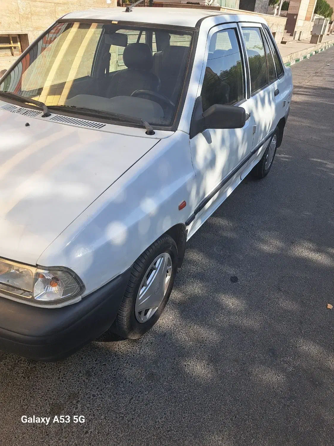 131 sL مدل 91|خودرو سواری و وانت|اندیشه, شهرک مریم|دیوار