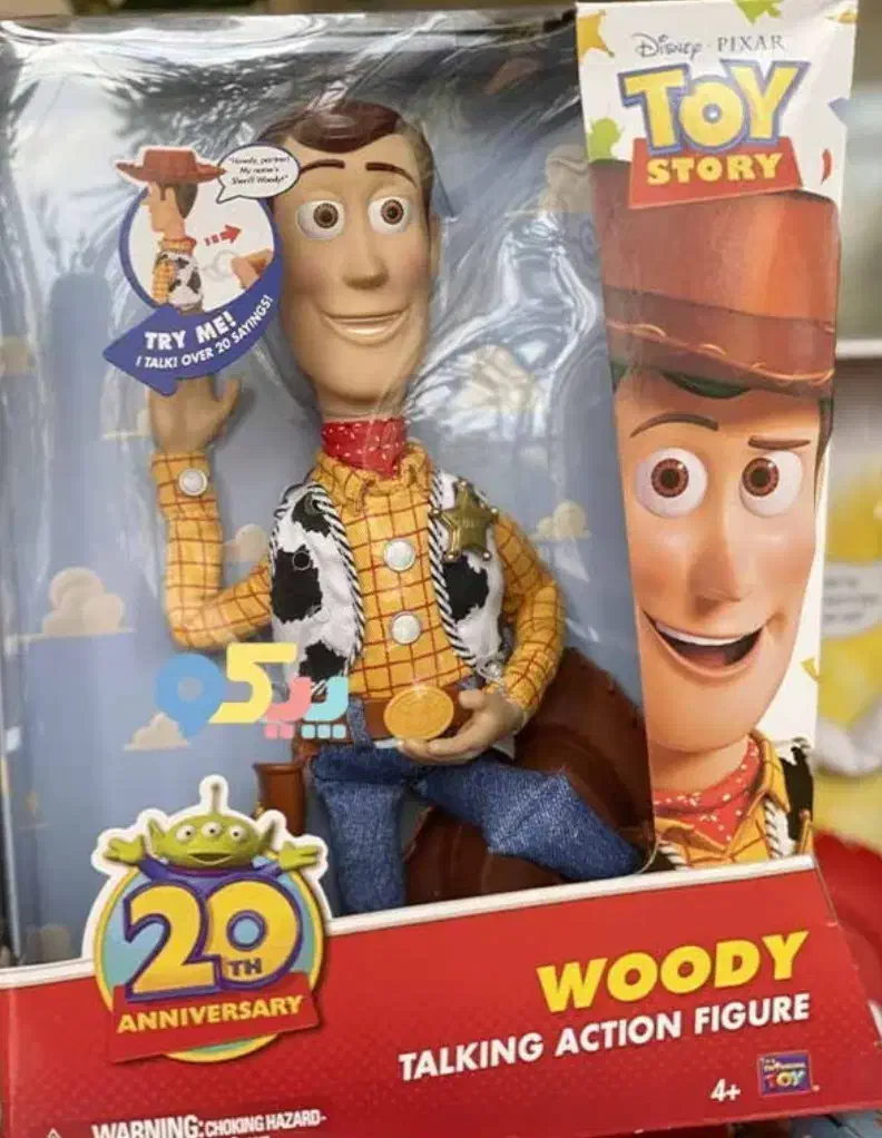 عروسک وودی داستان اسباب بازی|اسباب‌‌بازی|قائم‌شهر, |دیوار