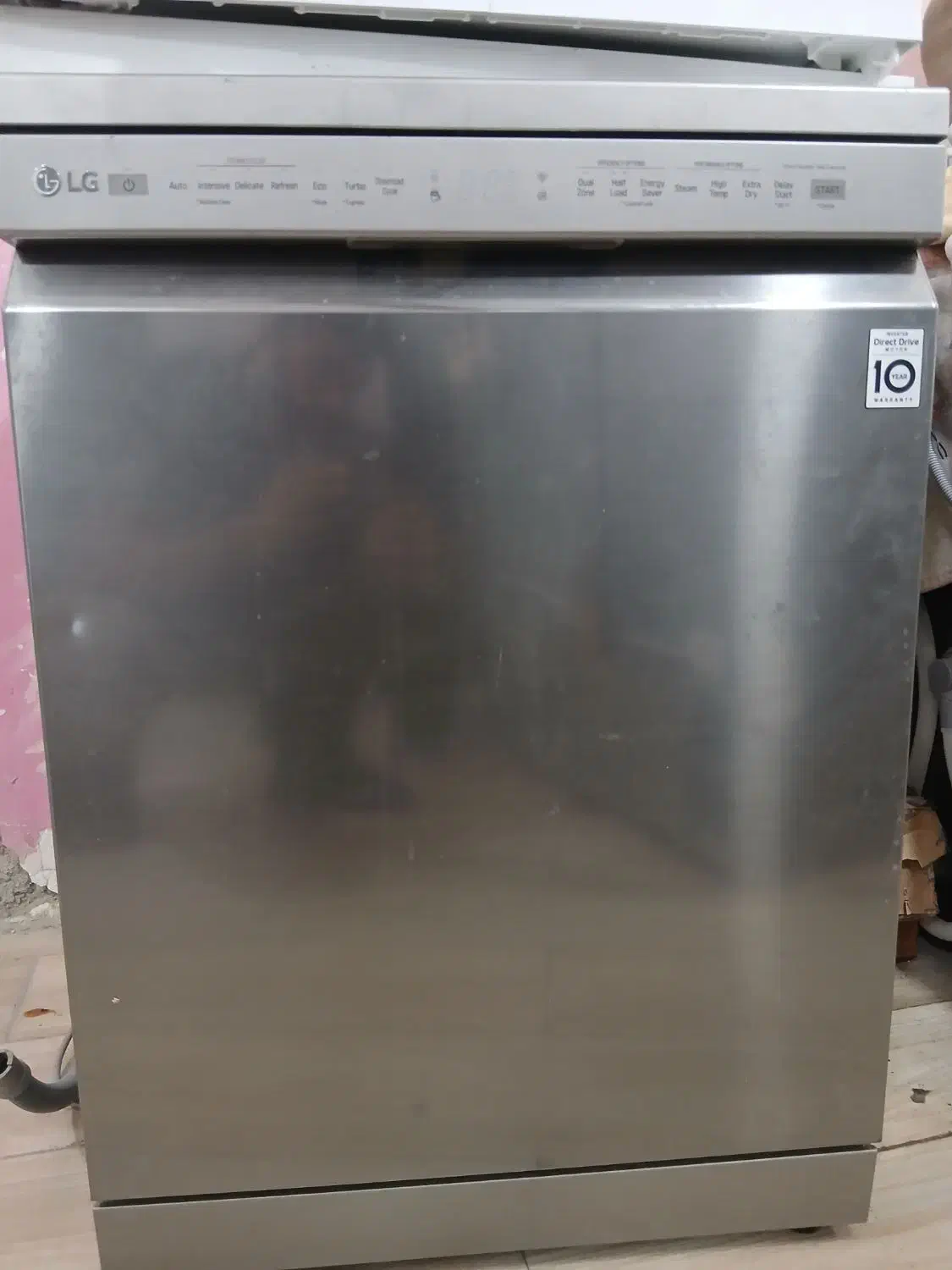 تعمیرات تخصصی لوازم خانگی|خدمات پیشه و مهارت|بندرعباس, |دیوار